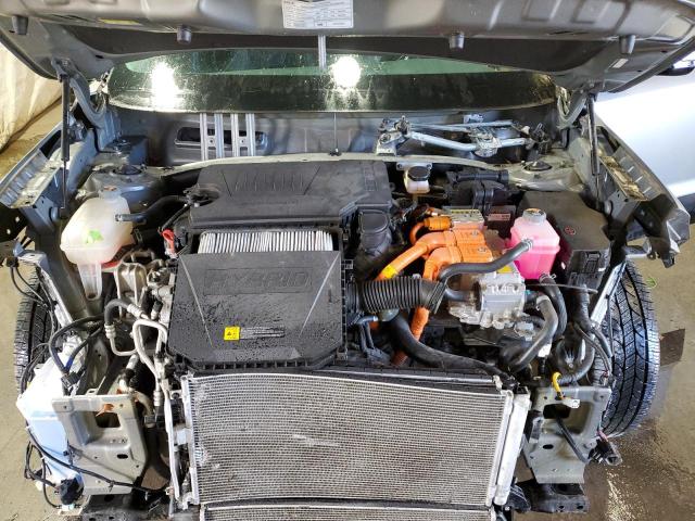 2023 KIA NIRO SX KNDCT3LE7P5046127