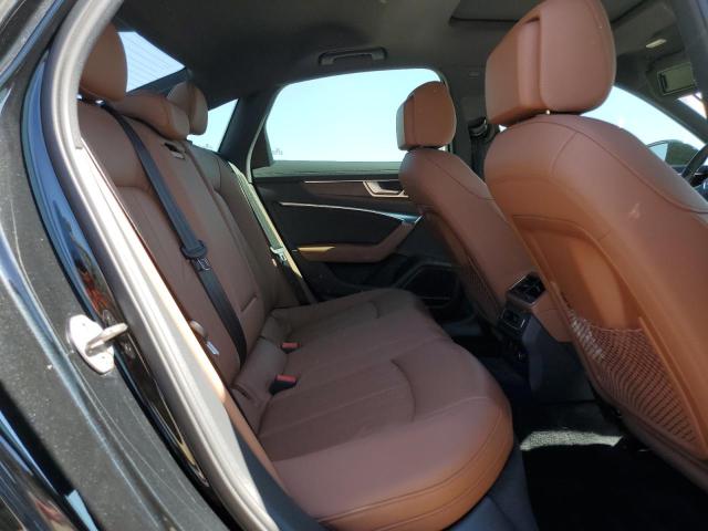 2021 AUDI A6 PREMIUM WAUL2AF21MN035920