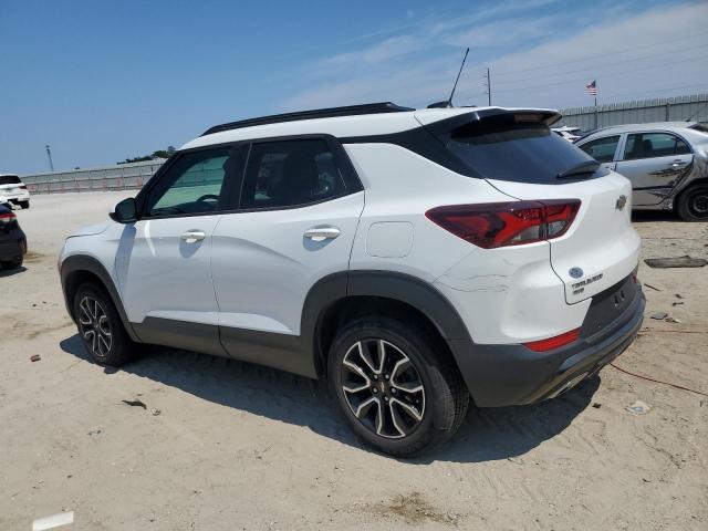 2021 CHEVROLET TRAILBLAZE KL79MSSLXMB062561