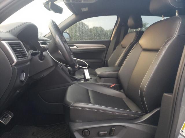 2020 VOLKSWAGEN ATLAS CROS 1V26E2CA4LC228113