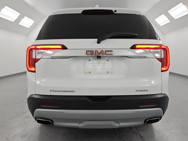 2023 GMC ACADIA SLT 1GKKNUL46PZ151466