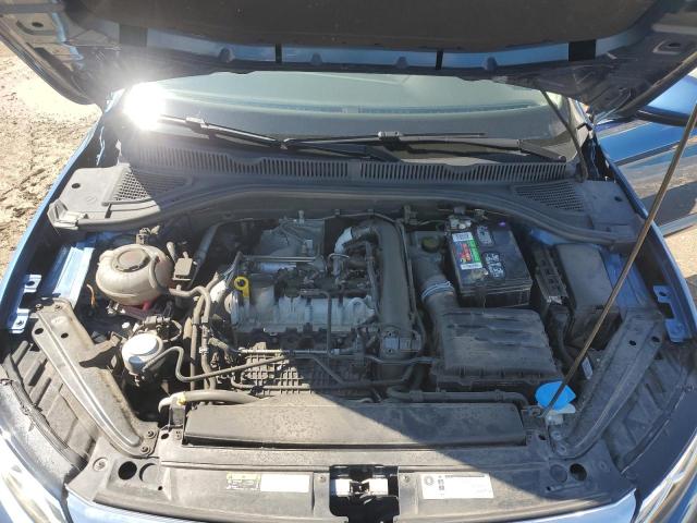 2019 VOLKSWAGEN JETTA S - 3VWC57BU9KM122604