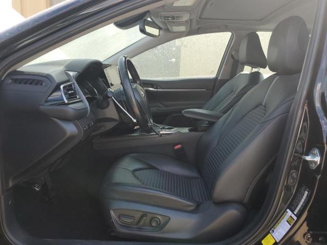 2023 TOYOTA CAMRY SE N 4T1T11AK9PU762127