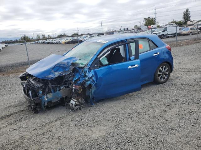 2023 KIA RIO S 3KPA25AD0PE588772
