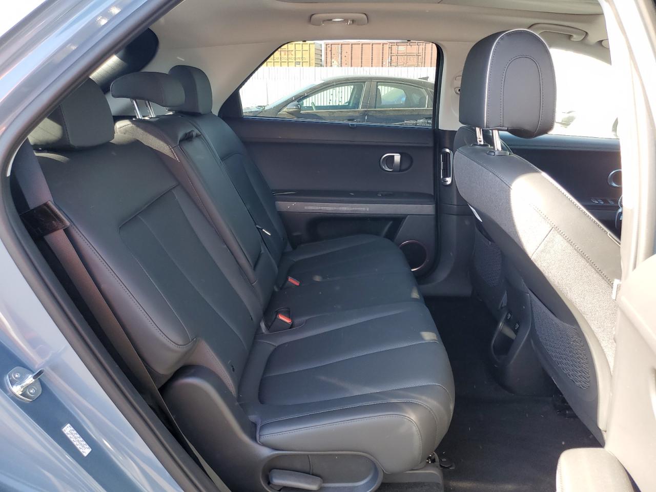 HYUNDAI IONIQ 5 LIMITED