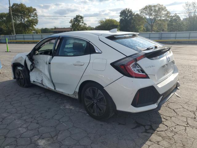 2017 HONDA CIVIC EX SHHFK7H54HU203272