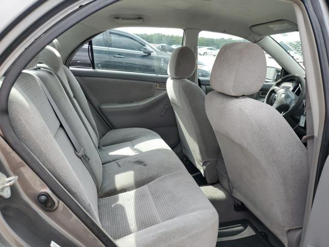 2005 TOYOTA COROLLA CE #3246147095
