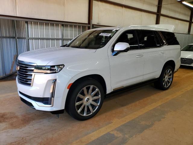 CADILLAC ESCALADE P