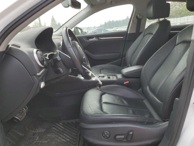 2016 AUDI A3 PREMIUM WAUE8GFF1G1047168