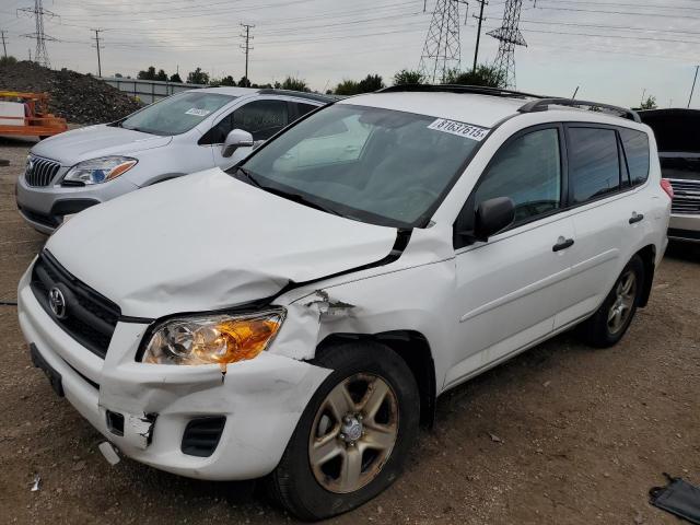 Global Auto Auctions: 2010 TOYOTA RAV4