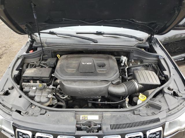 2017 JEEP GRAND CHEROKEE LAREDO - 1C4RJFAG9HC640785