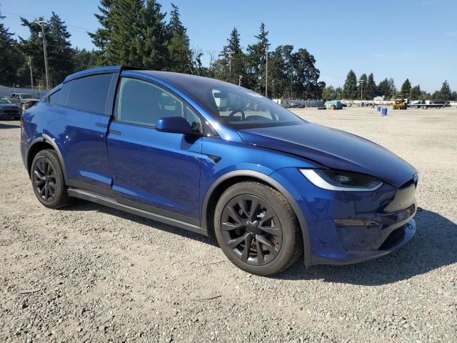 2023 TESLA MODEL X 7SAXCDE58PF419116