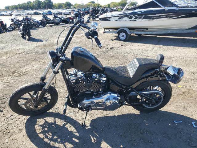 2018 HARLEY-DAVIDSON FXLR LOW R 1HD1YNJ34JC055438