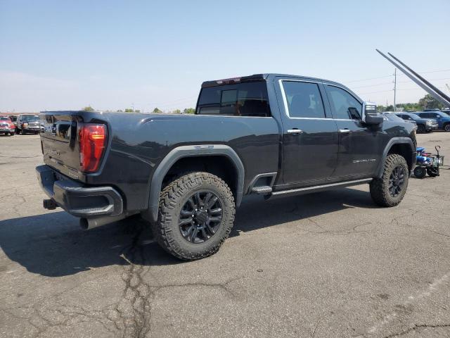 2021 GMC SIERRA K2500 DENALI 1GT49REYXMF209890