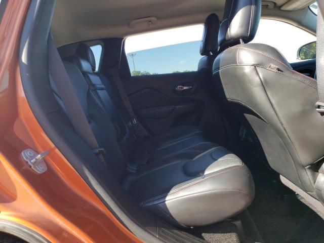 2015 JEEP CHEROKEE T 1C4PJMBS2FW757327