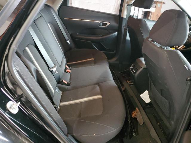 2024 HYUNDAI SONATA HYB - KMHL34JJ3RA089553