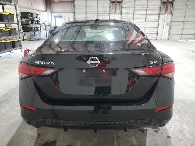 2024 NISSAN SENTRA SV - 3N1AB8CV3RY337580