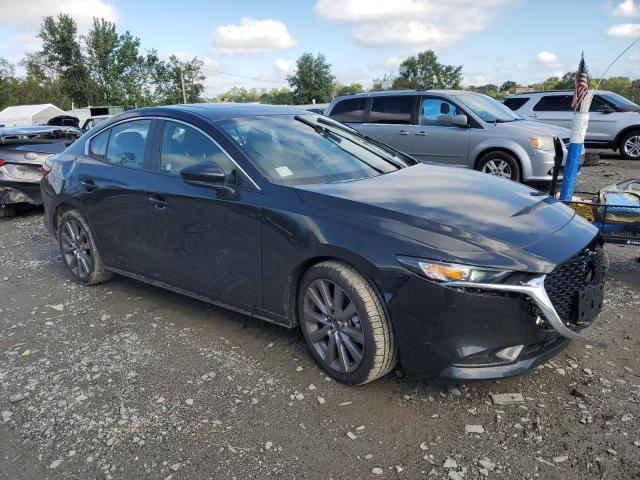 2025 MAZDA 3 PREFERRE 3MZBPACM6SM467039