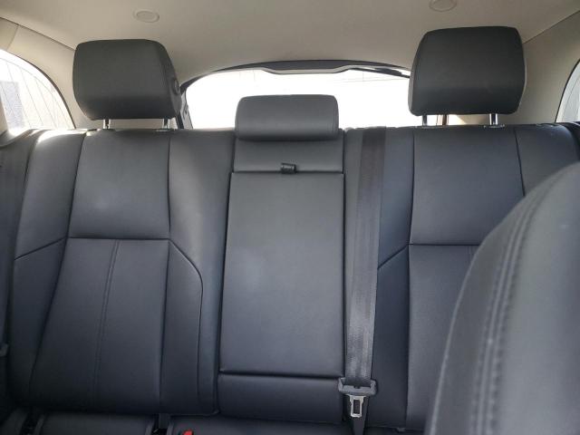 2024 LAND ROVER RANGE ROVE - SALYJ2EX4RA385709