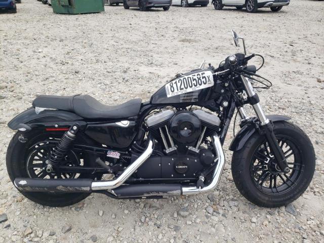 2016 HARLEY-DAVIDSON XL1200 FORTY-EIGHT 1HD1LC316GC440023