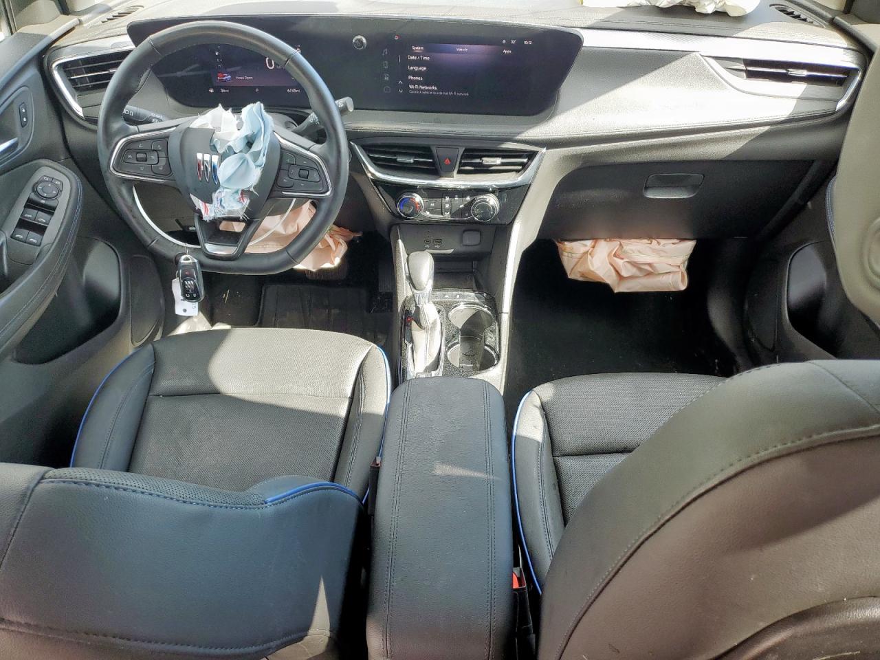 BUICK ENCORE SPORT TOURING