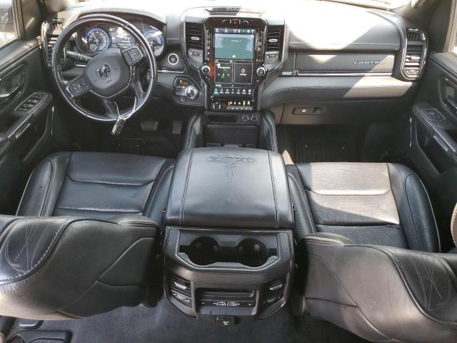 2022 RAM 1500 LIMIT 1C6SRFHT9NN116850