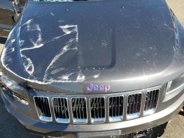 2016 JEEP GRAND CHER - 1C4RJFBG2GC337585