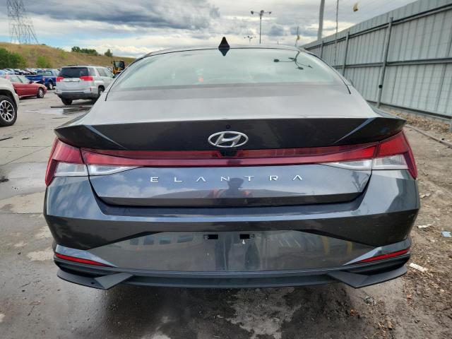 2022 HYUNDAI ELANTRA SE - 5NPLM4AG3NH069943
