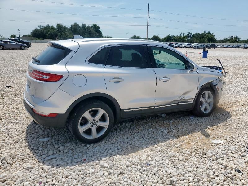 2015 LINCOLN MKC 5LMCJ1A94FUJ41354