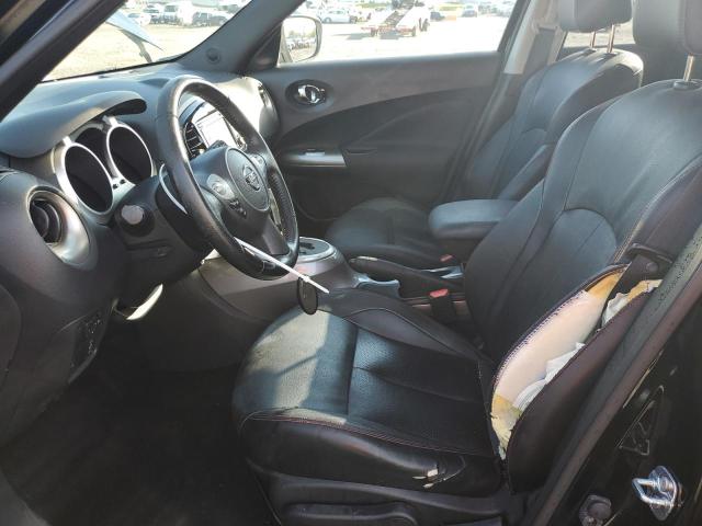 2015 NISSAN JUKE S JN8AF5MV9FT558608