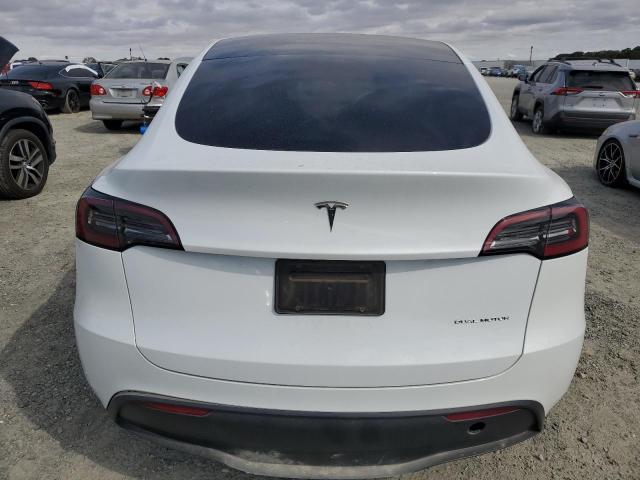 2023 TESLA MODEL Y 7SAYGAEEXPF894323