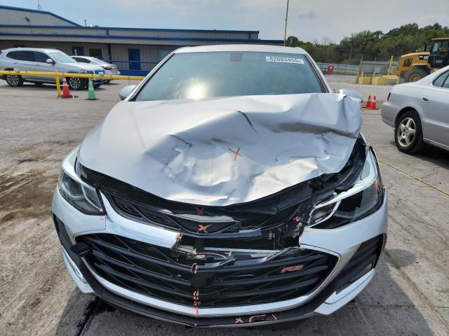 2019 CHEVROLET CRUZE LT 3G1BE6SM4KS536158
