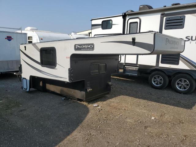 Global Auto Auctions: 2015 WILDWOOD PALOMINO