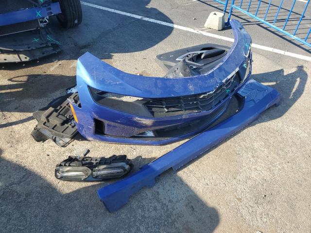 2023 CHEVROLET CAMARO LS - 1G1FB1RX0P0147920