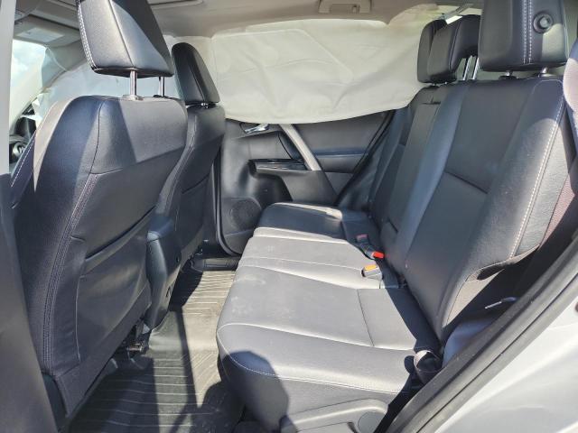 2018 TOYOTA RAV4 LIMIT - JTMYFREVXJJ176463