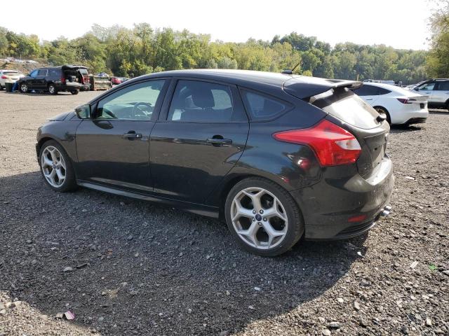 2014 FORD FOCUS ST - 1FADP3L99EL315710