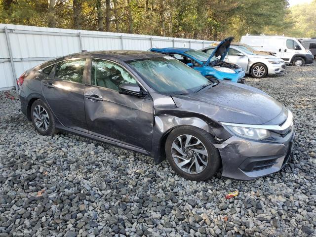 2017 HONDA CIVIC EX 2HGFC2F7XHH509877