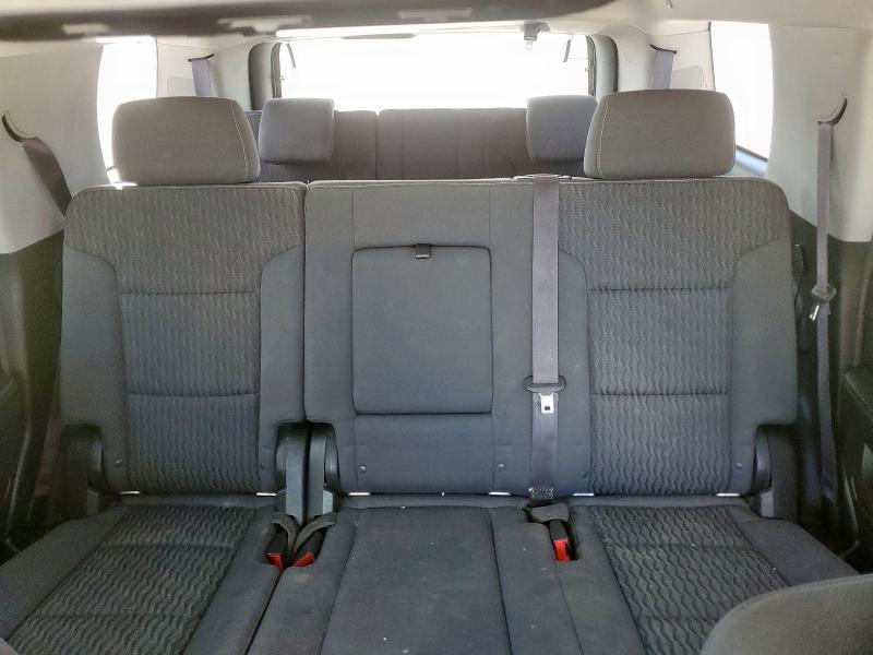 2016 GMC YUKON SLE - 1GKS1AKC1GR353599