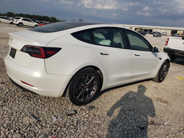 2021 TESLA MODEL 3 5YJ3E1EA2MF084707