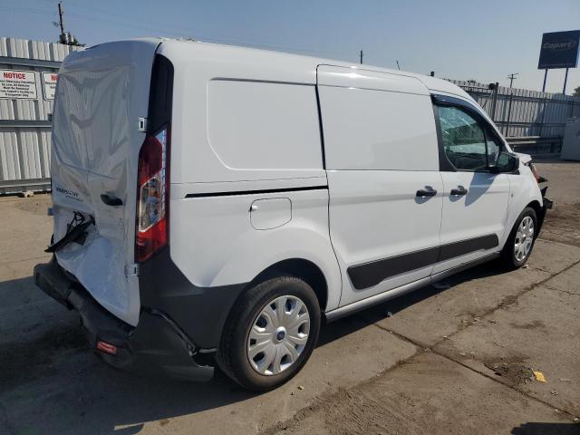 2020 FORD TRANSIT CONNECT XL NM0LS7E27L1475568