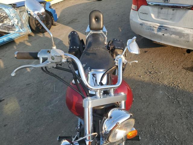 2009 KAWASAKI EN500 C JKAENVC159A211687