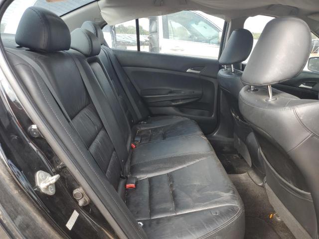 2012 HONDA ACCORD SE #3301614635