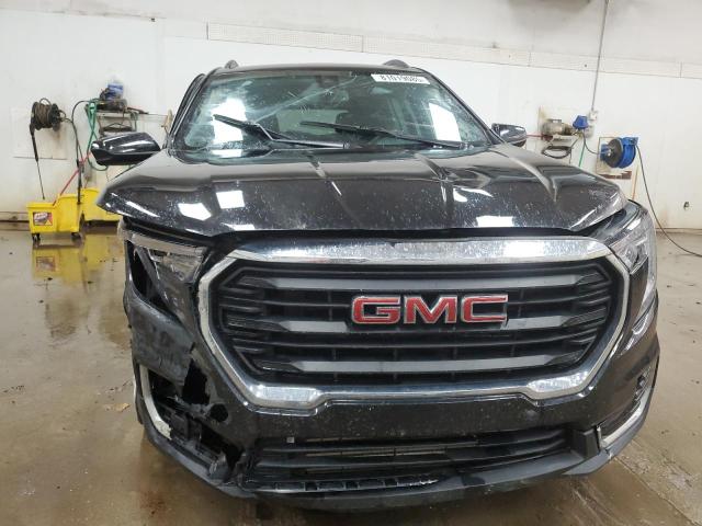 2024 GMC TERRAIN SL - 3GKALMEG5RL102360
