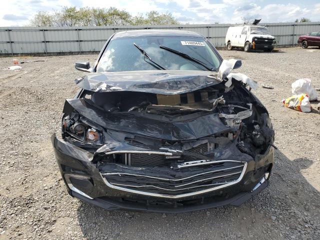2018 CHEVROLET MALIBU PRE 1G1ZE5SX9JF291525