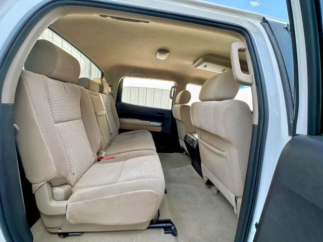 2010 TOYOTA TUNDRA CRE - 5TFEM5F16AX018762