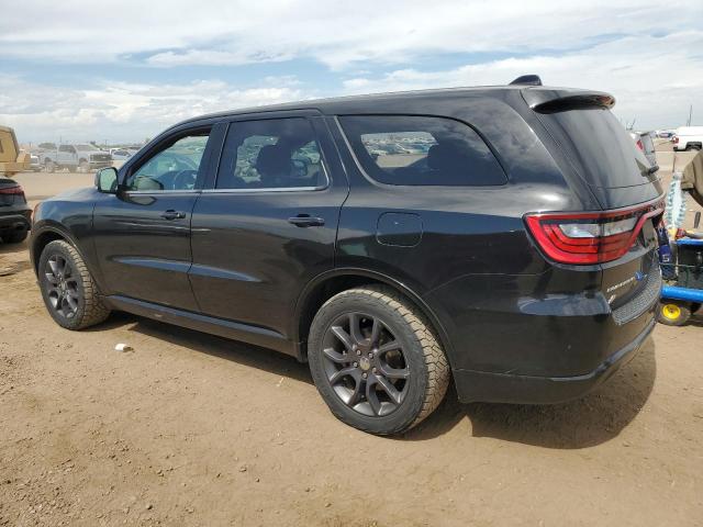 2018 DODGE DURANGO R/T 1C4SDJCTXJC456340