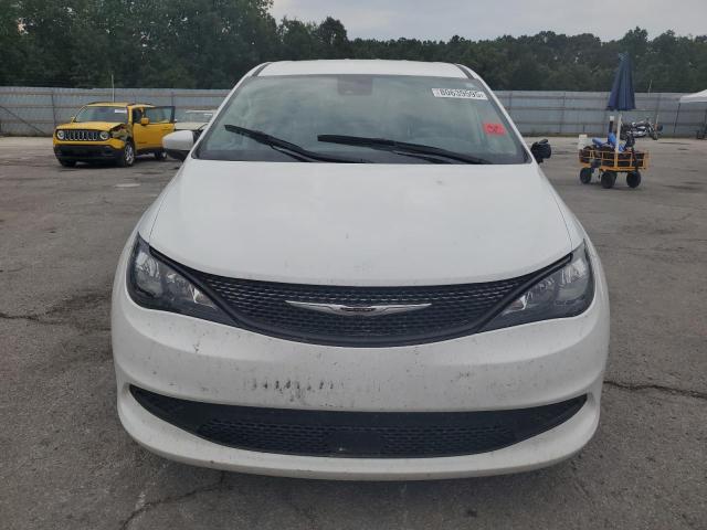 2023 CHRYSLER VOYAGER LX 2C4RC1CG1PR551860