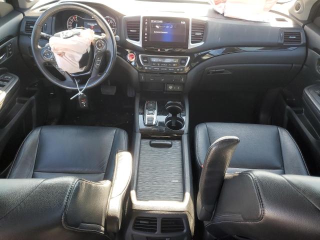 2017 HONDA PILOT TOUR 5FNYF6H97HB059373