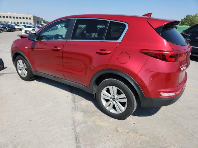 2017 KIA SPORTAGE L KNDPMCAC0H7168057