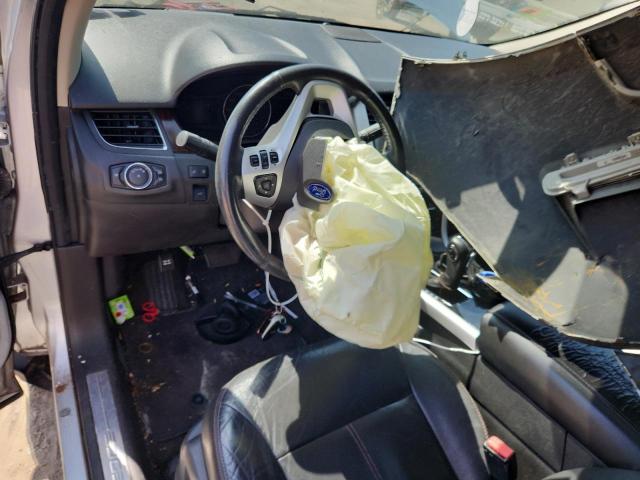 2011 FORD EDGE LIMIT - 2FMDK4KC4BBA44879